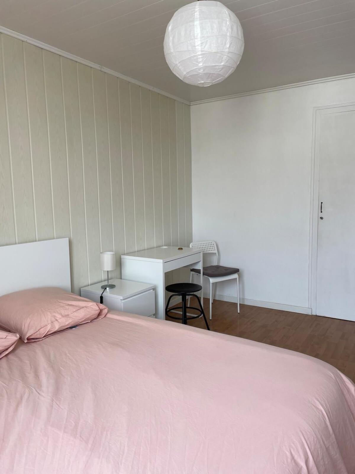 Le Parilly- Appartement 3 Chambres-Parc Parilly Bron Exterior foto